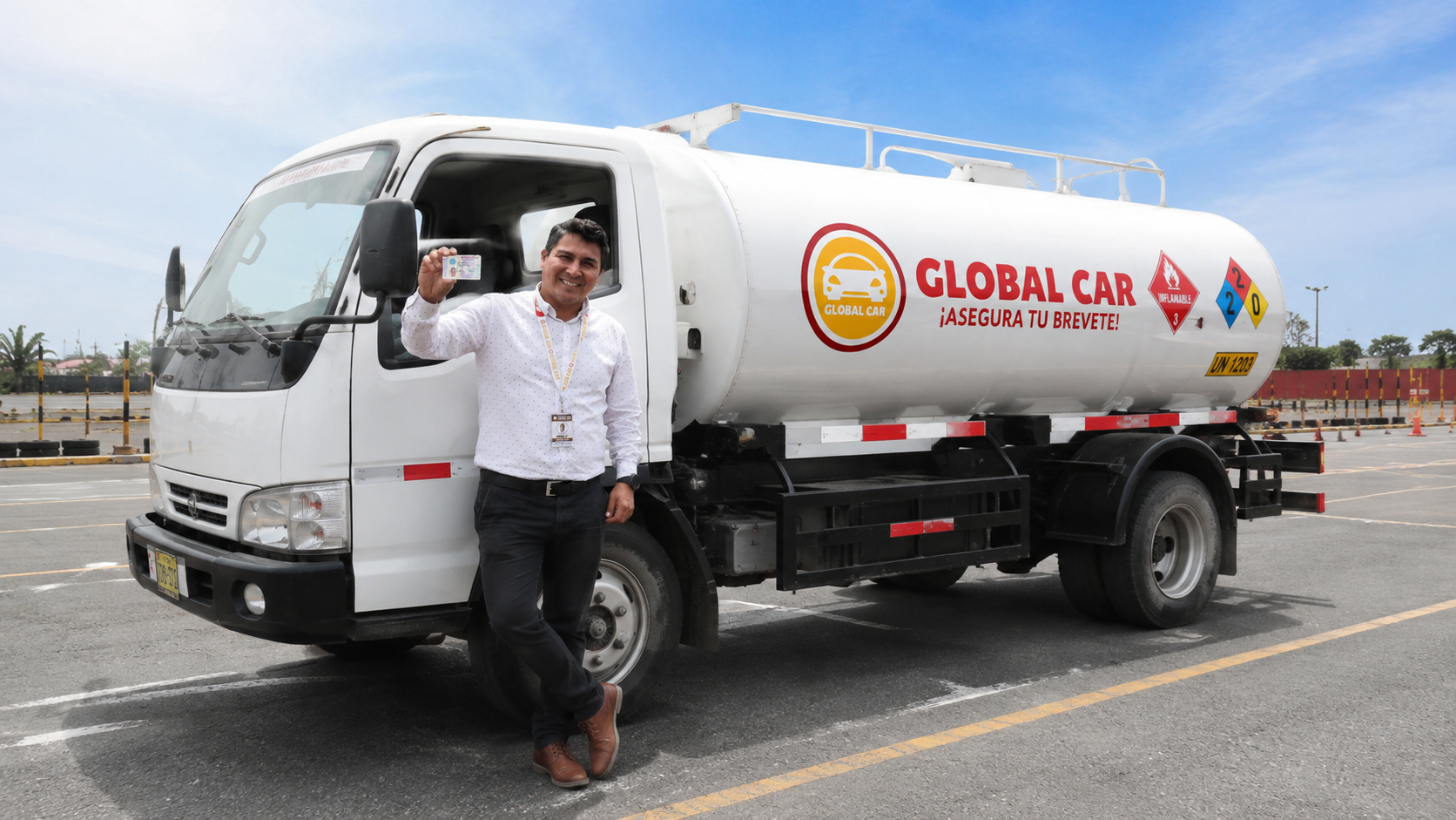 Capacitación corporativa de Global Car