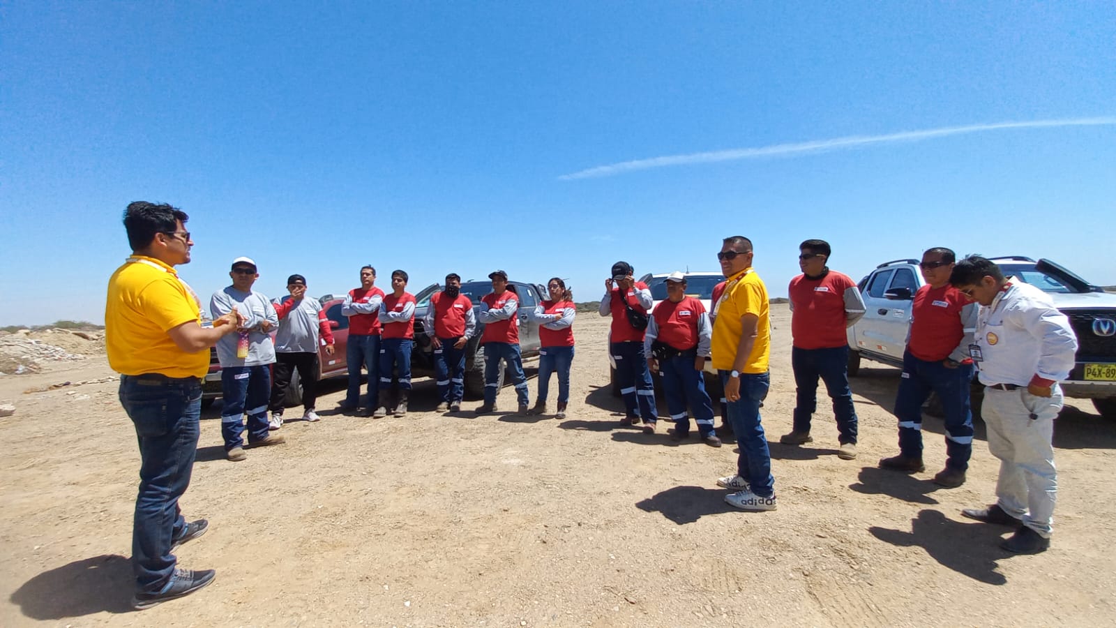Actividad corporativa de Global Car 4