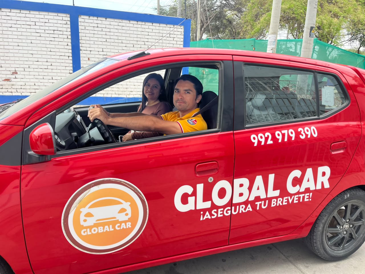 Actividad con cliente corporativo 6